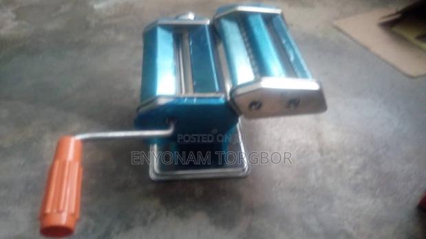 Chips Cutter · Photo 2
