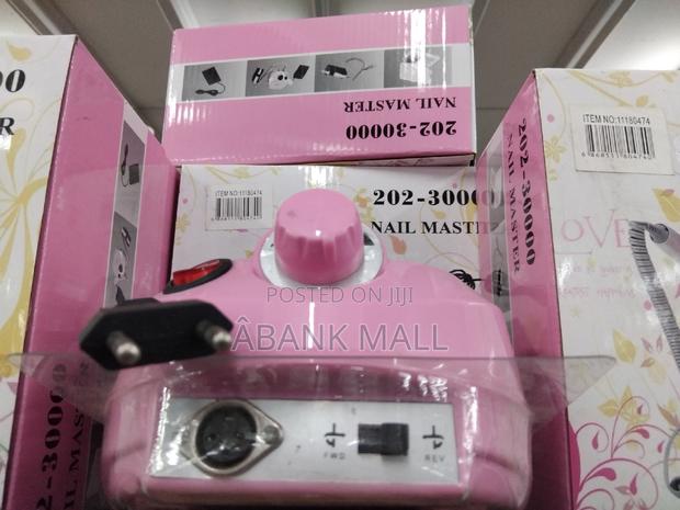 Nail Art Device · Photo 3