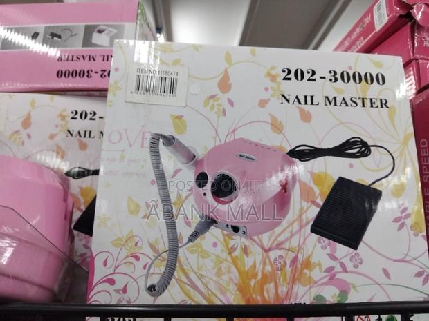 Nail Art Device · Photo 4
