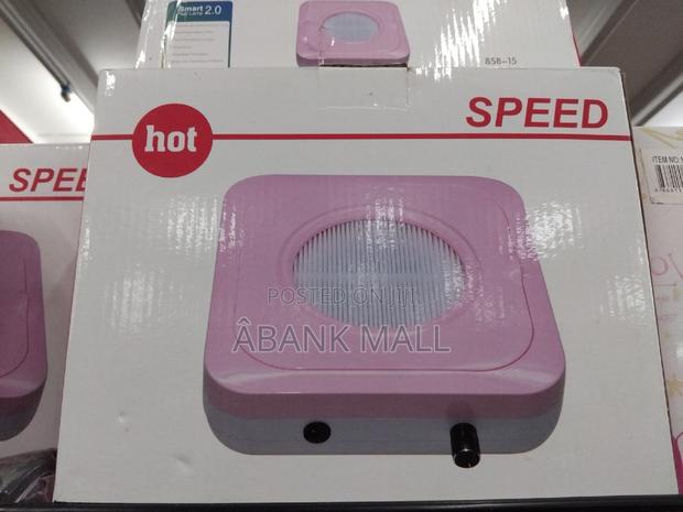 Nail Art Equipment · Photo 4
