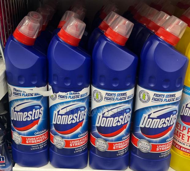 Domestos Bleach · Photo 2