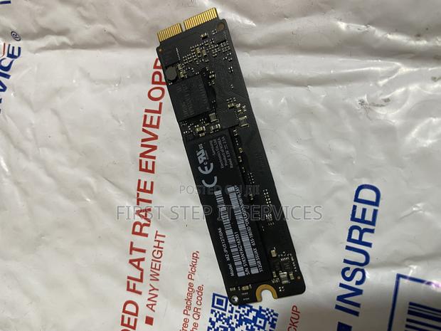 Macbook SSD 512 Gig