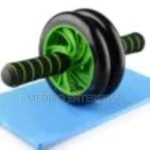 AB Roller AB Roller · Photo 3