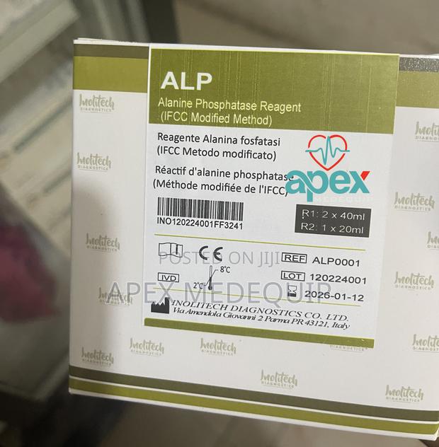 Biochemistry Reagents