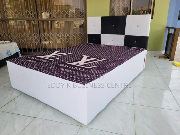Inbuilt Bed and Bed Frames