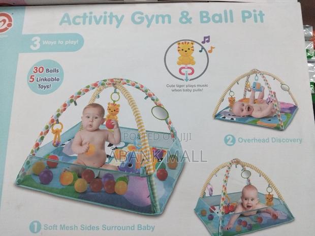 Baby Play Blanket · Photo 2