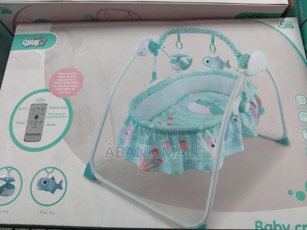 Quality Baby Swing · Photo 3