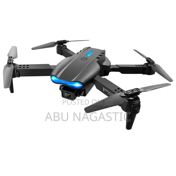 Mini Foldable Drone E99 Pro photo 2