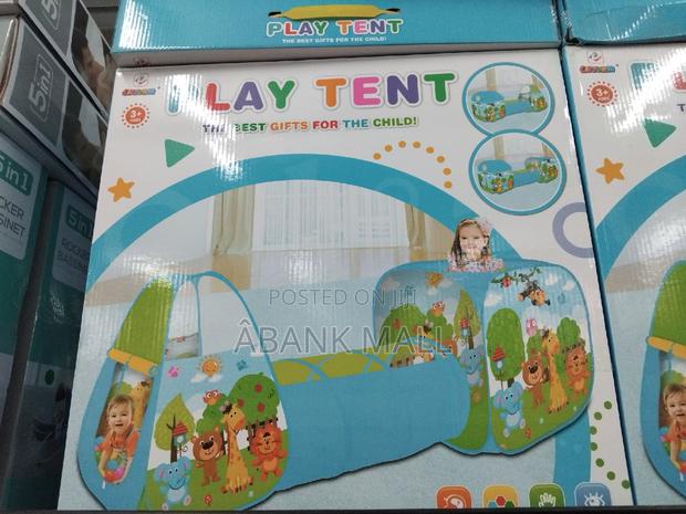 Baby Play Tent · Photo 4