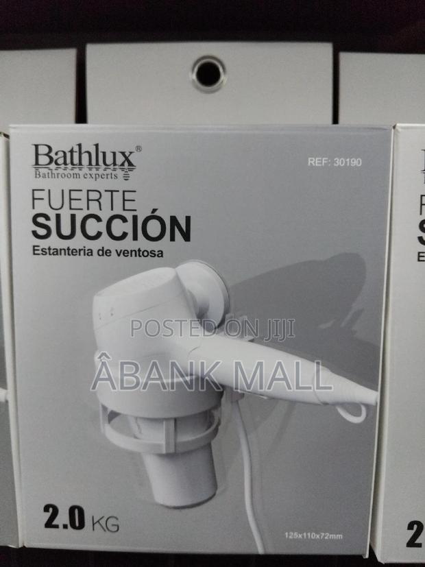Hair Dryer Holder · Photo 4