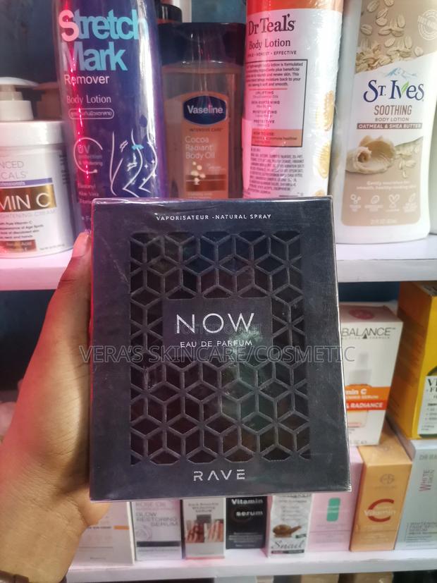 Rave Now Perfume · Photo 4