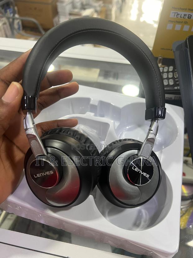 Bluetooth Headset photo 4