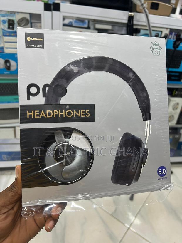 Bluetooth Headset