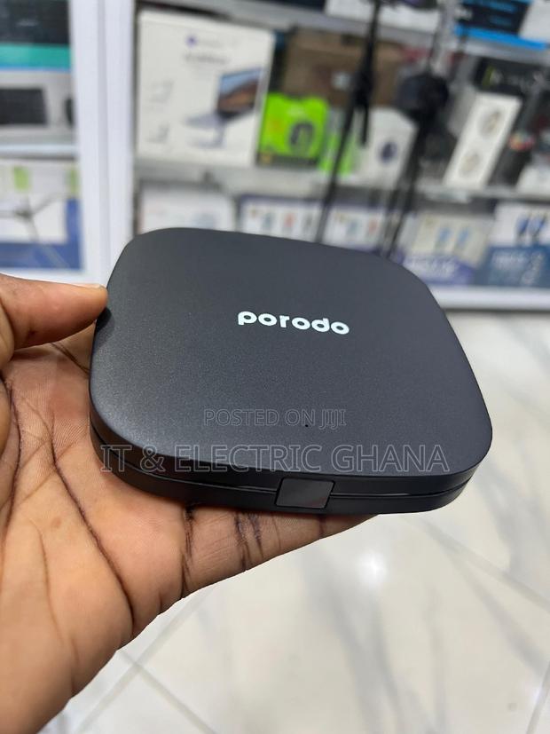 Android TV Box photo 2