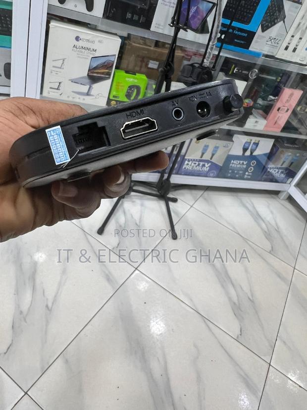 Android TV Box photo 7
