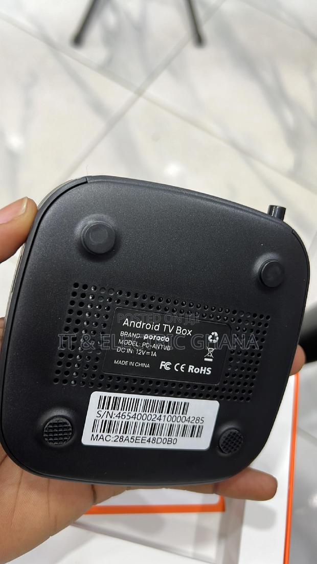Android TV Box photo 4