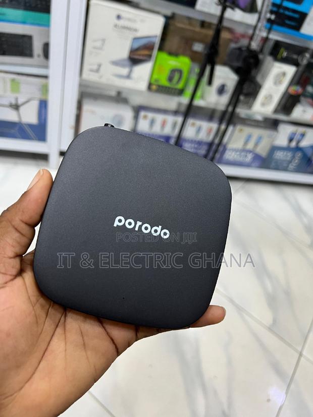Android TV Box photo 3