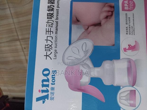 Breastmilk Pump Tool · Photo 3