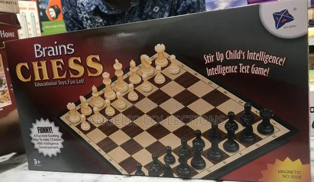 Brain Chess · Photo 2