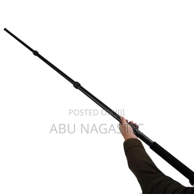 Microphone Boom Pole Extensible (9.8fts) · Photo 3