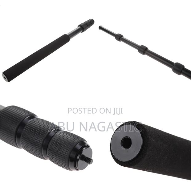 Microphone Boom Pole Extensible (9.8fts) · Photo 4