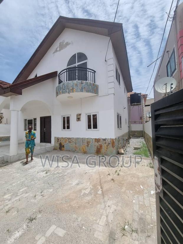 2bdrm Duplex in Wisa Groups, Accra Metropolitan for rent · Photo 1