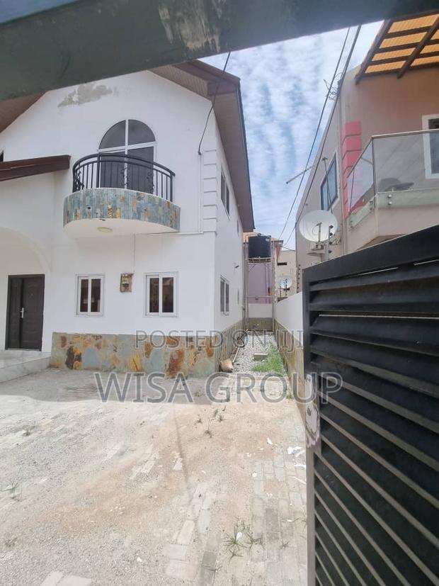 2bdrm Duplex in Wisa Groups, Accra Metropolitan for rent · Photo 2