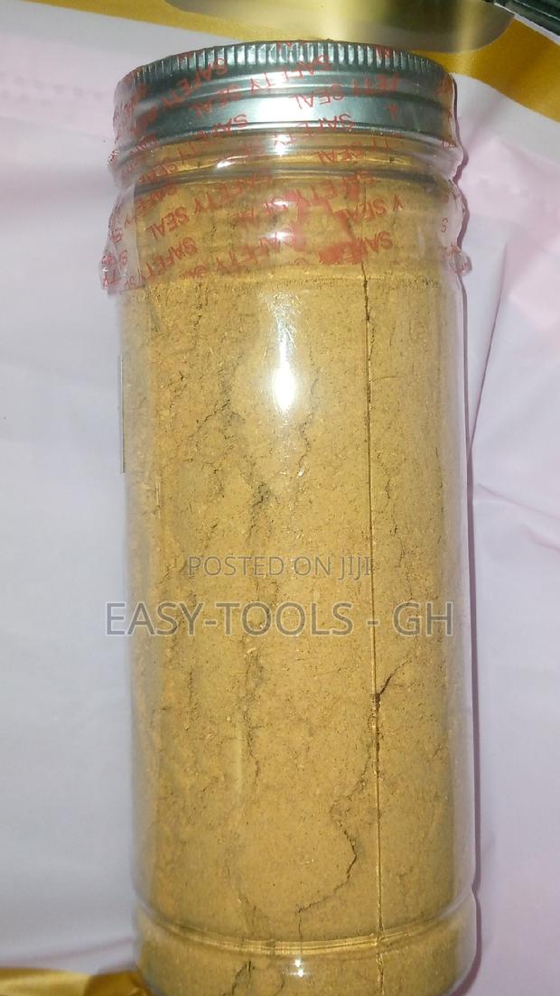 Ginger Powder ( 200g ) · Photo 4