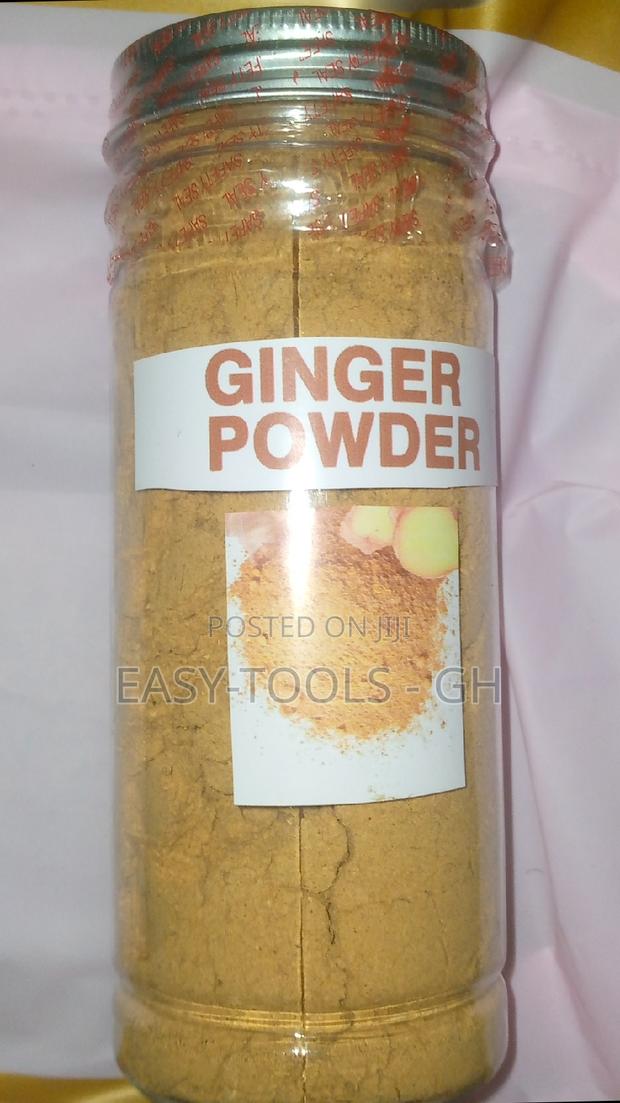 Ginger Powder ( 200g ) · Photo 3