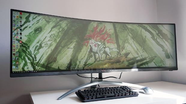 PC Monitor