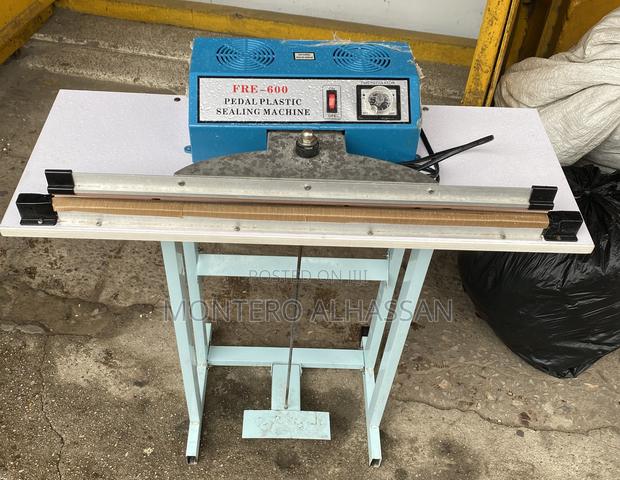 700mm Impulse Seeler/ Standing Seeler · Photo 4