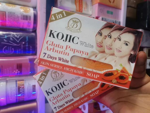 Kojic White White · Photo 2