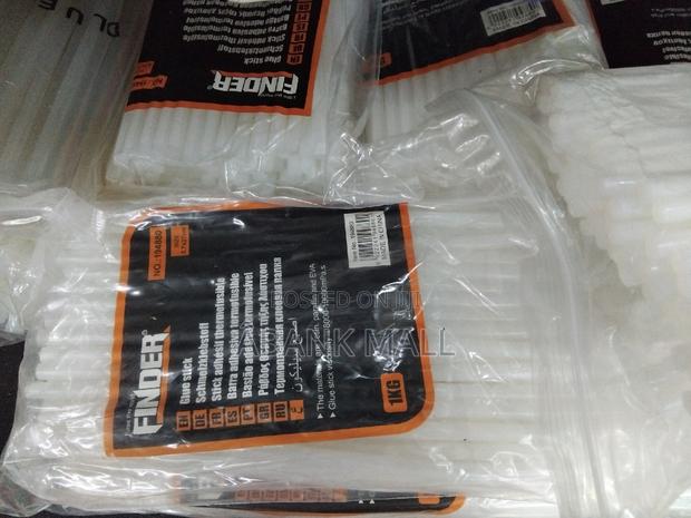 Hot Melt Glue Sticks · Photo 4