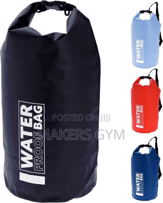 Camping Water Bag · Photo 4