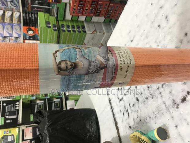 Gym Mat for Exercise · Photo 2