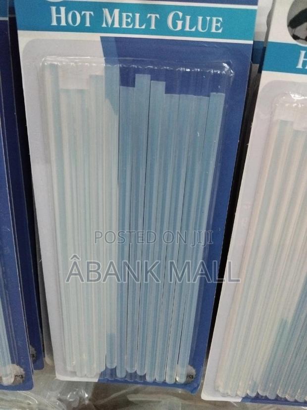 Hot Melt Glue · Photo 3
