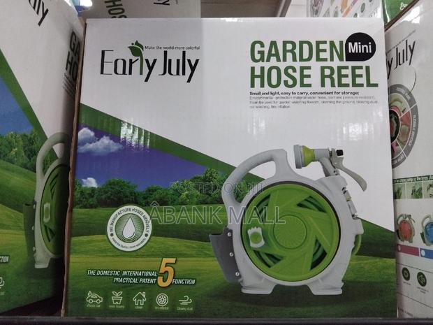 Garden Hose · Photo 3
