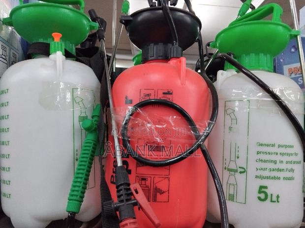 Sprayer 5 Liters · Photo 2