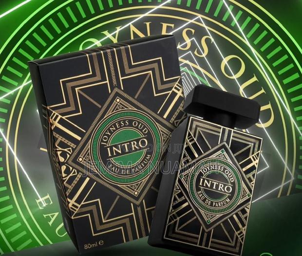 Intro Joyness Oud · Photo 2