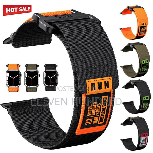 For All Apple Watch Straps/Band · Photo 3