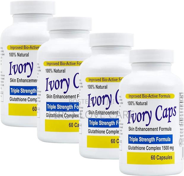 Ivory Caps · Photo 2