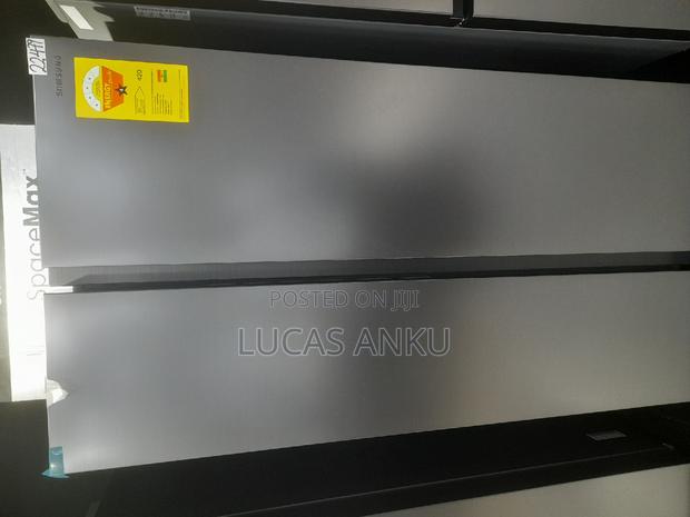 Samsung Side by Side Fridge 600litters photo 2