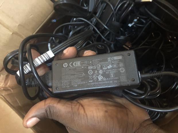 Original HP(Blue Pin) Laptop Chargers From USA · Photo 4