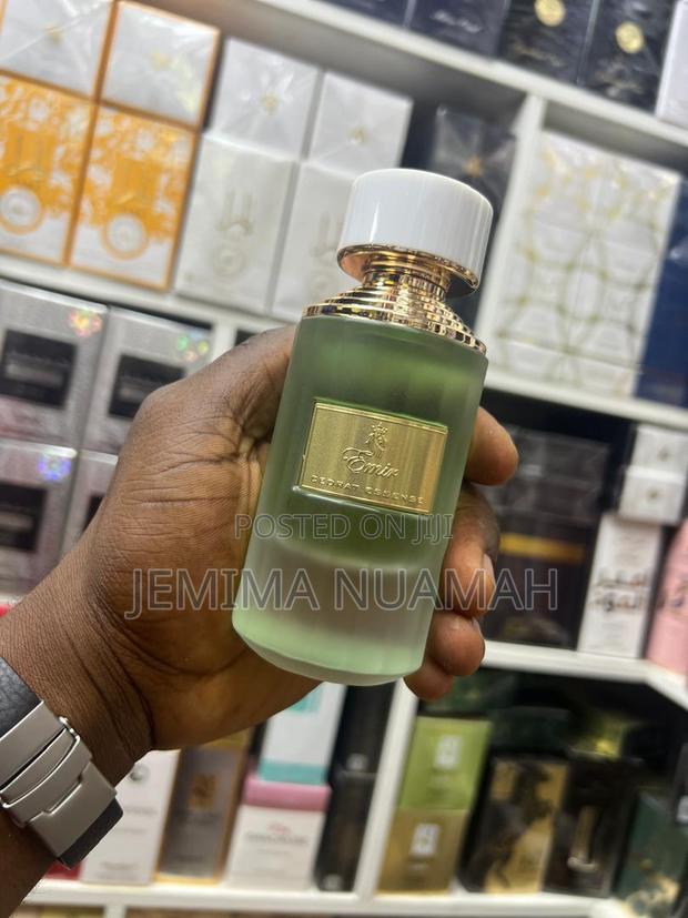 Emir Cedrat Essence Perfume · Photo 4