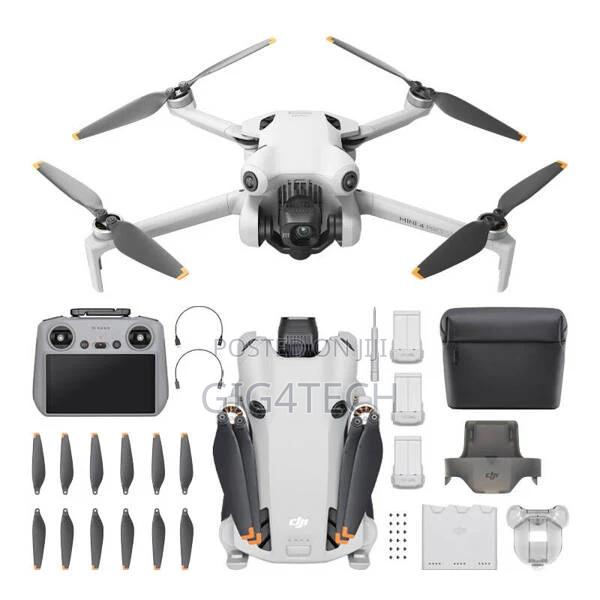 Dji Mini 4 Pro Fly More Combo Plus (Dji Rc 2) · Photo 4