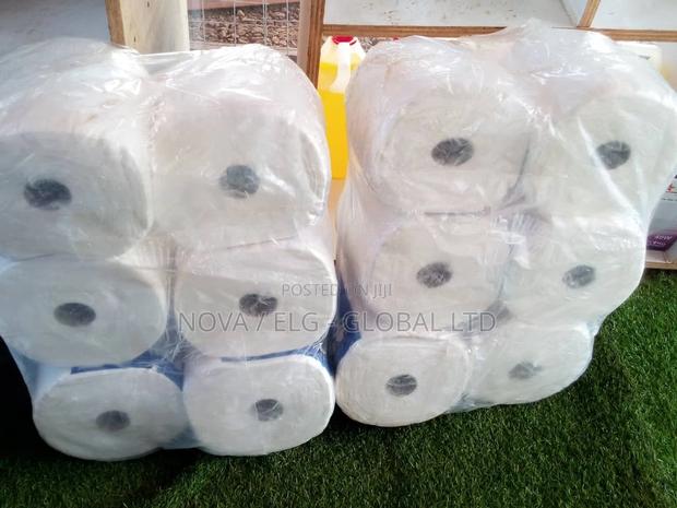 Thick Jumbo Tissues Water Absorber