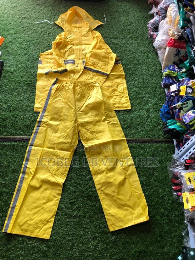 Adults Raincoat photo 4