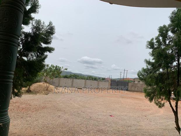 Two Plots of Land for Sale Located Oyarifa · Photo 2