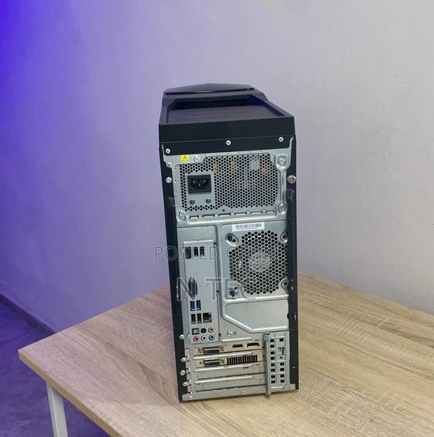 Desktop Computer Lenovo 16GB Intel Core I7 HDD+SSD 160GB photo 2