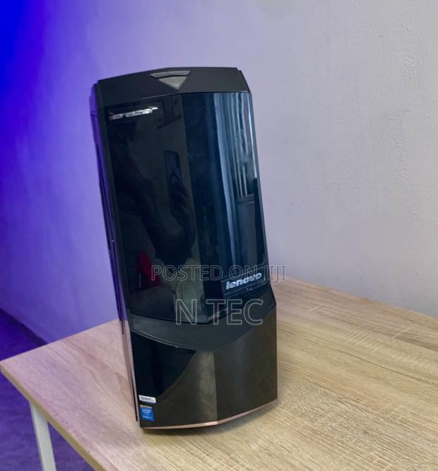 Desktop Computer Lenovo 16GB Intel Core I7 HDD+SSD 160GB photo 3